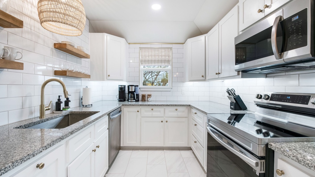 Photo of Kitchen in Rockport