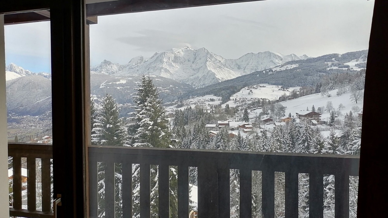 Photo of Others in Combloux