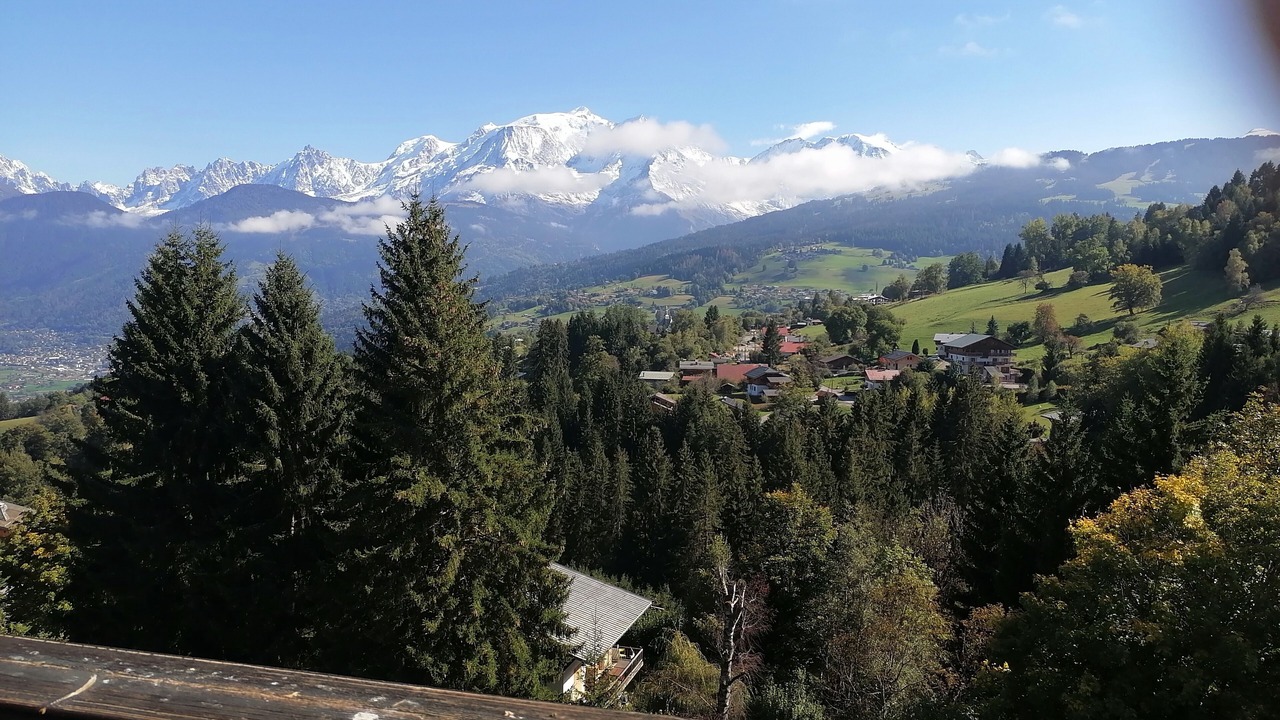 Photo of Others in Combloux