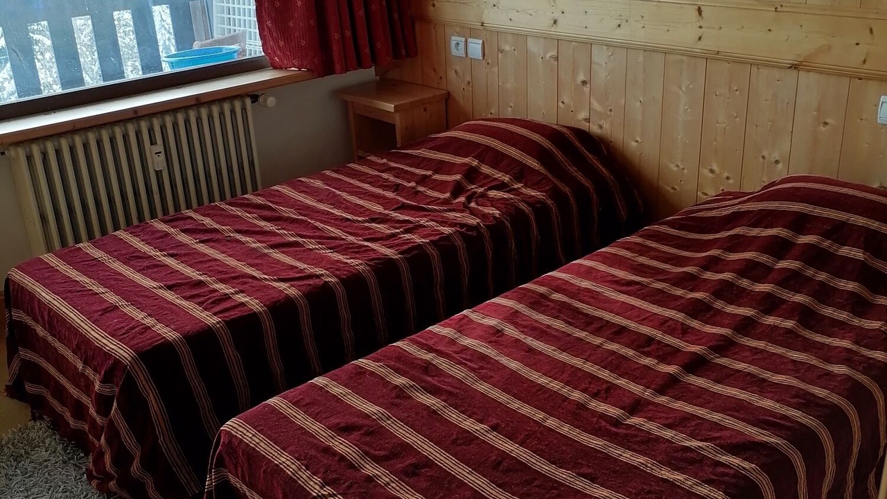 Photo of Bedroom in Combloux