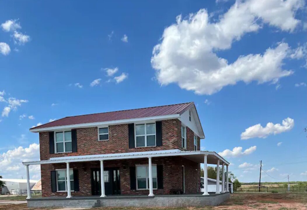 Photo of Outdoor in Wichita Falls