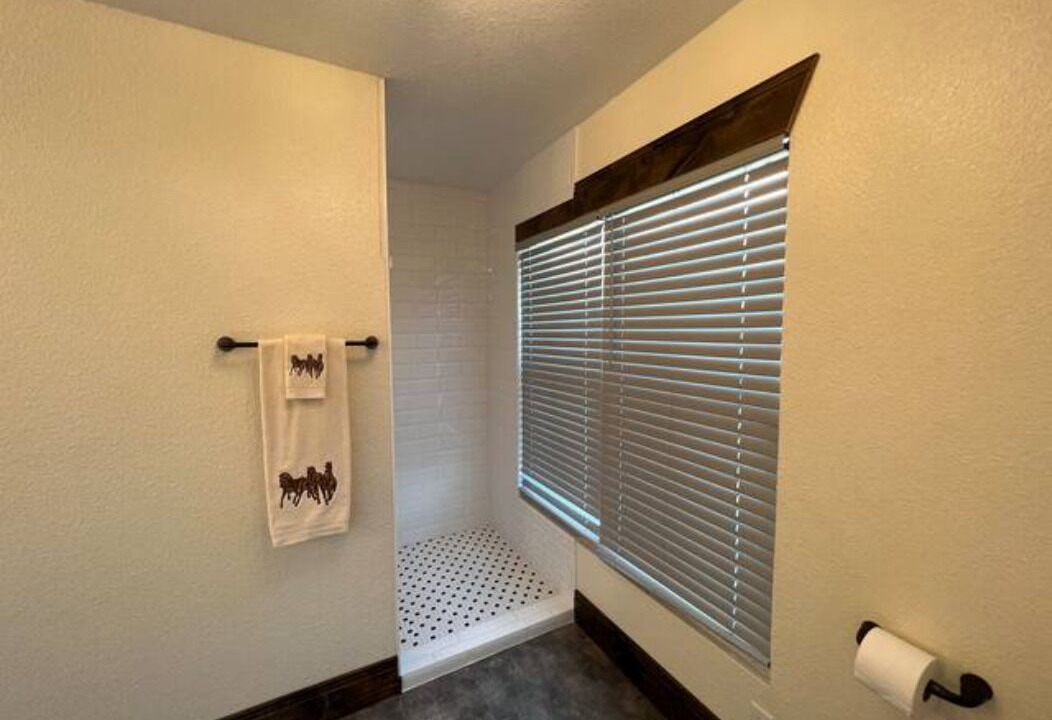 Photo of Bathroom in Wichita Falls