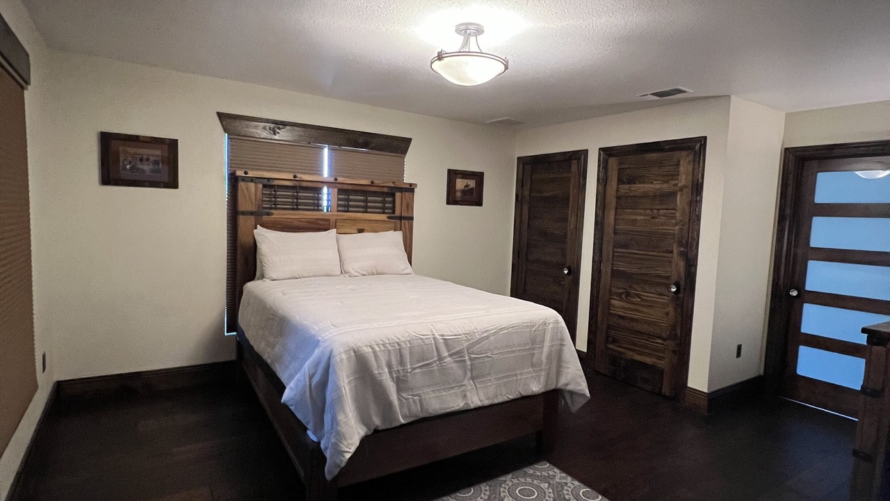 Photo of Bedroom in Wichita Falls