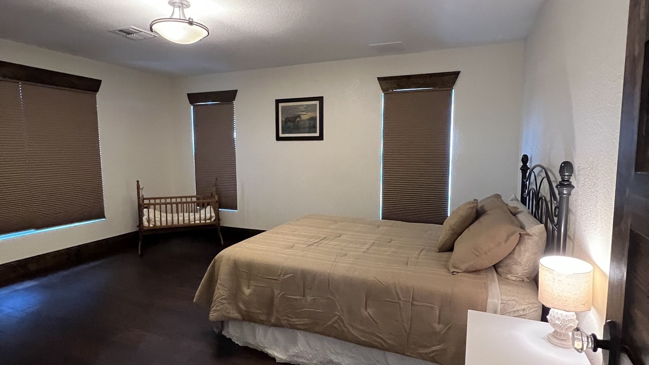 Photo of Bedroom in Wichita Falls