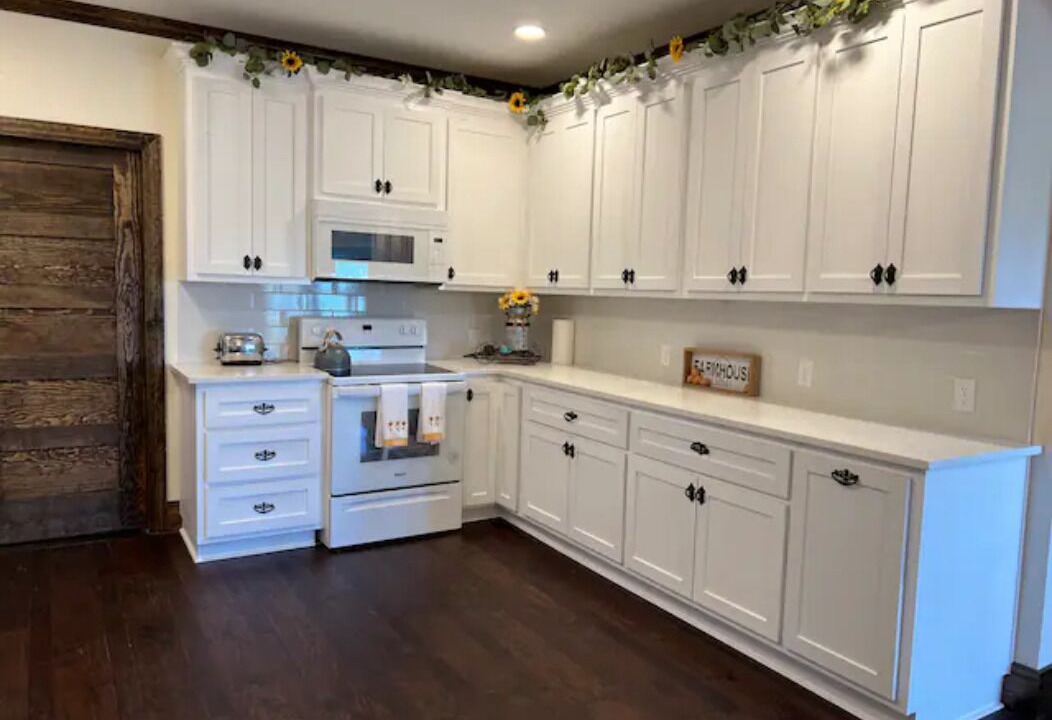 Photo of Kitchen in Wichita Falls