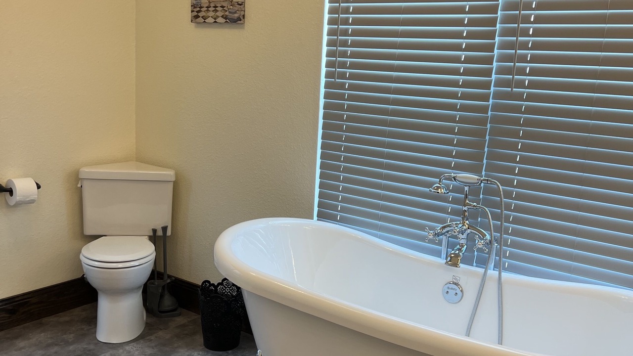 Photo of Bathroom in Wichita Falls