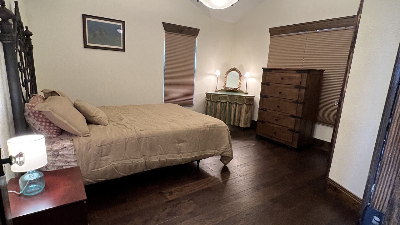 Photo of Bedroom in Wichita Falls