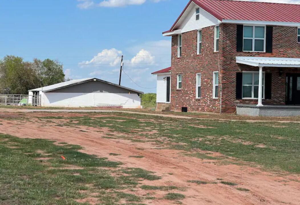 Photo of Outdoor in Wichita Falls