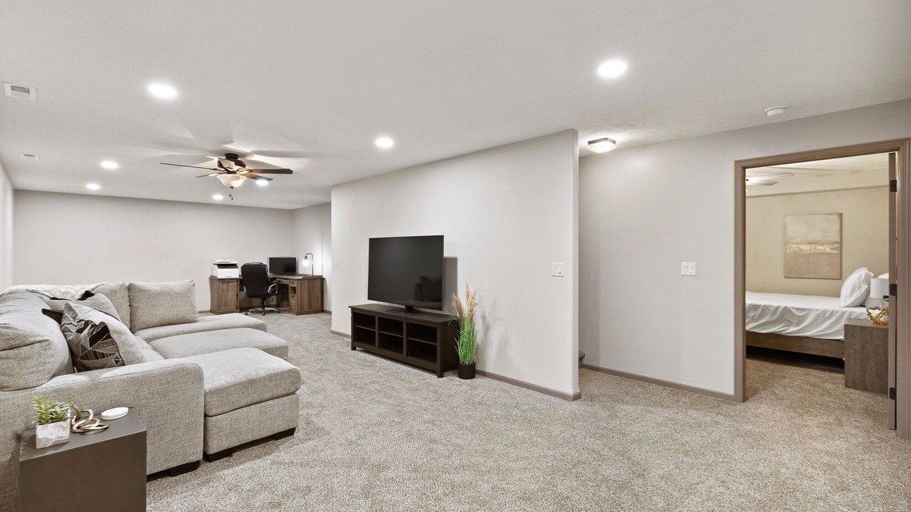 Photo of Bedroom in Hutchinson