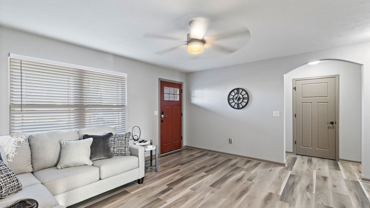 Photo of Bedroom in Hutchinson