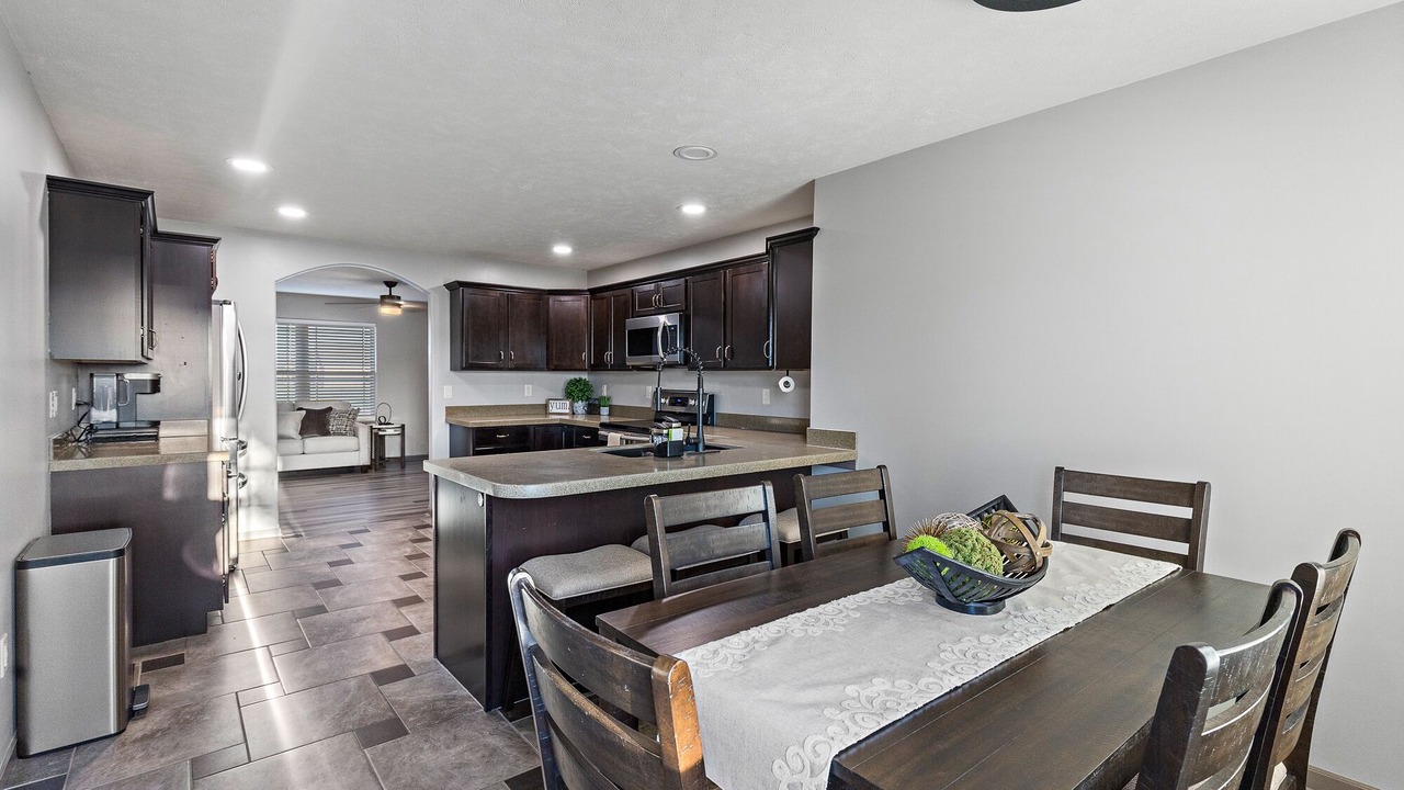 Photo of Bedroom in Hutchinson
