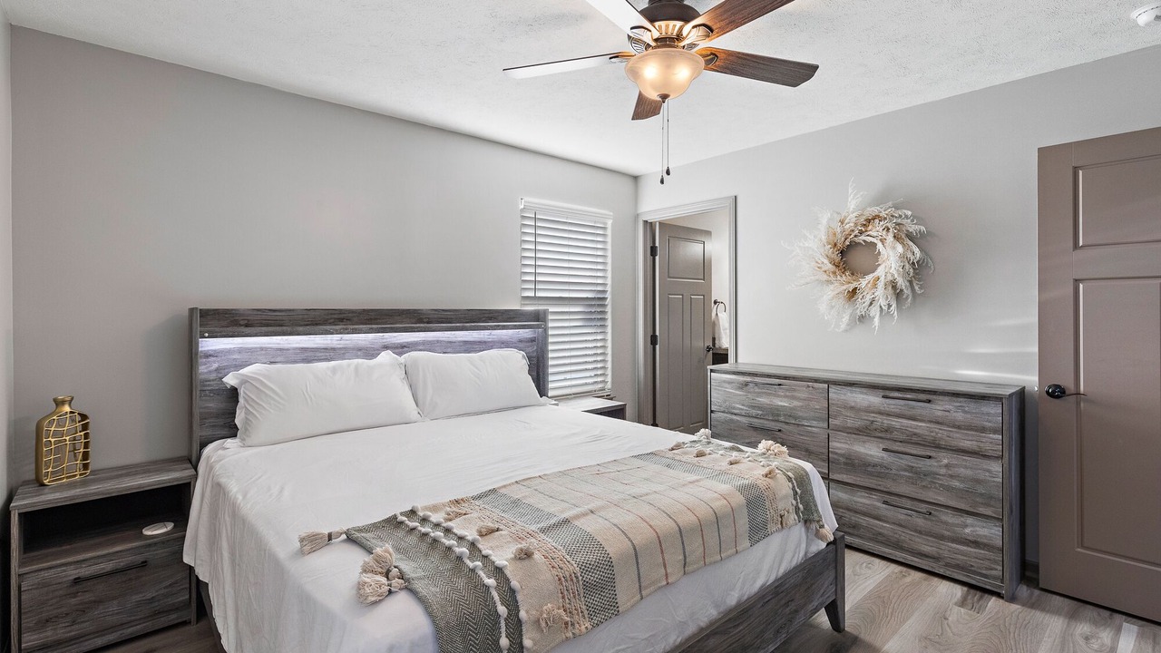 Photo of Bedroom in Hutchinson
