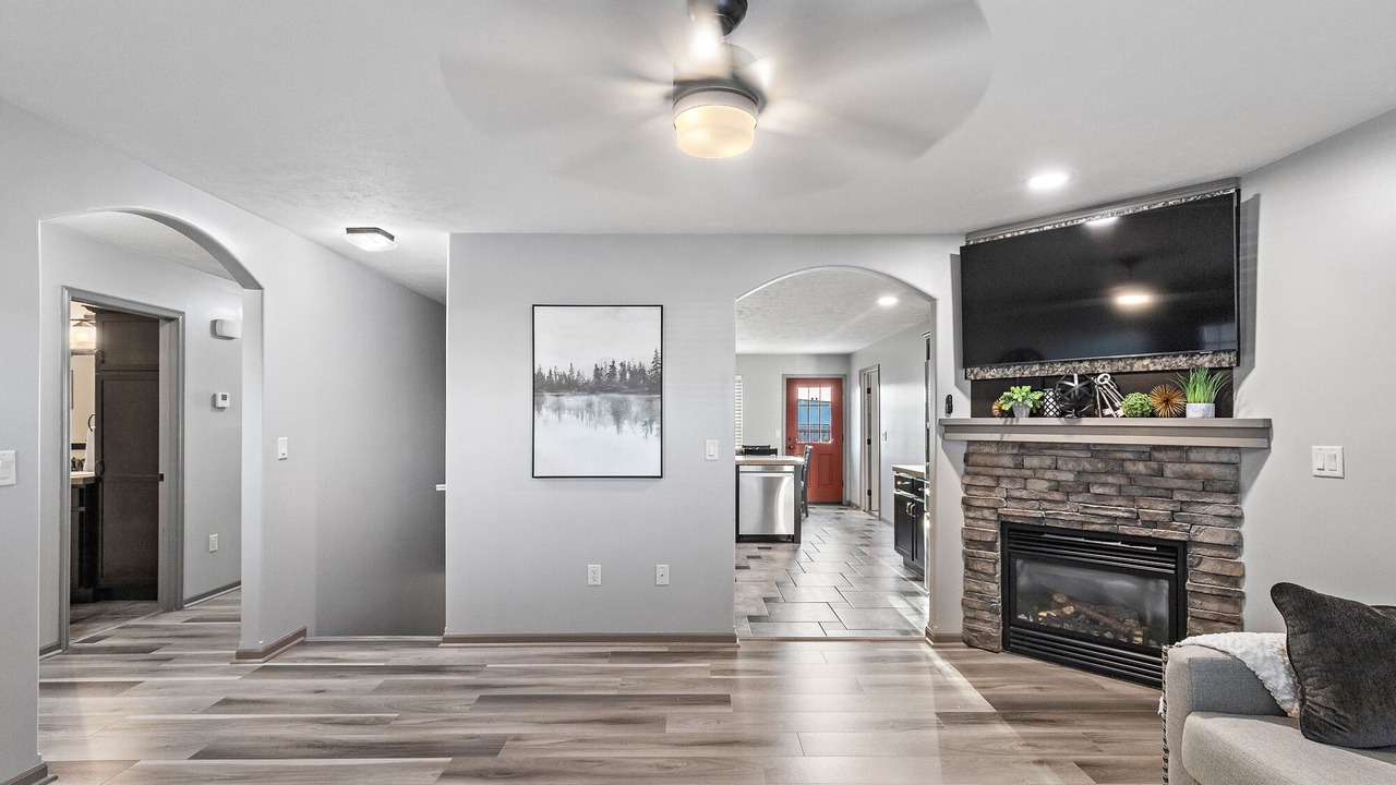 Photo of Livingroom in Hutchinson