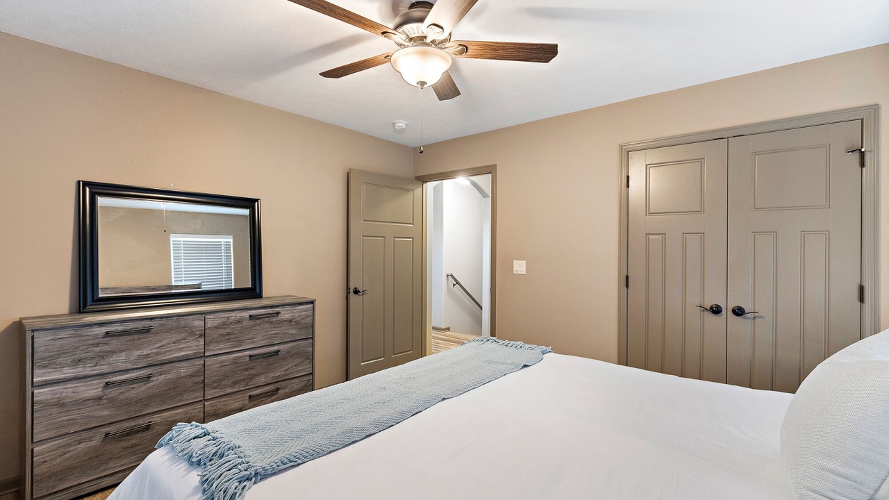 Photo of Bedroom in Hutchinson