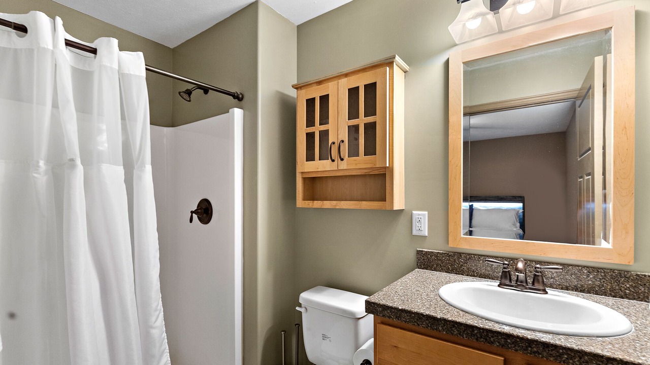 Photo of Bathroom in Hutchinson