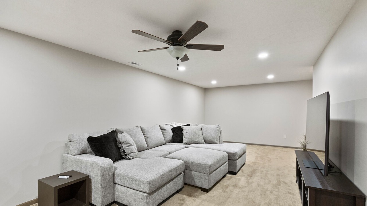 Photo of Livingroom in Hutchinson