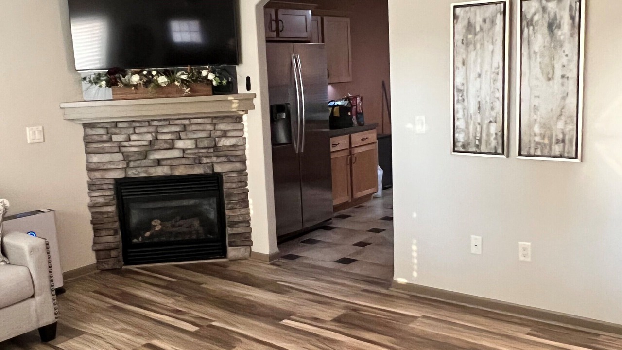 Photo of Livingroom in Hutchinson