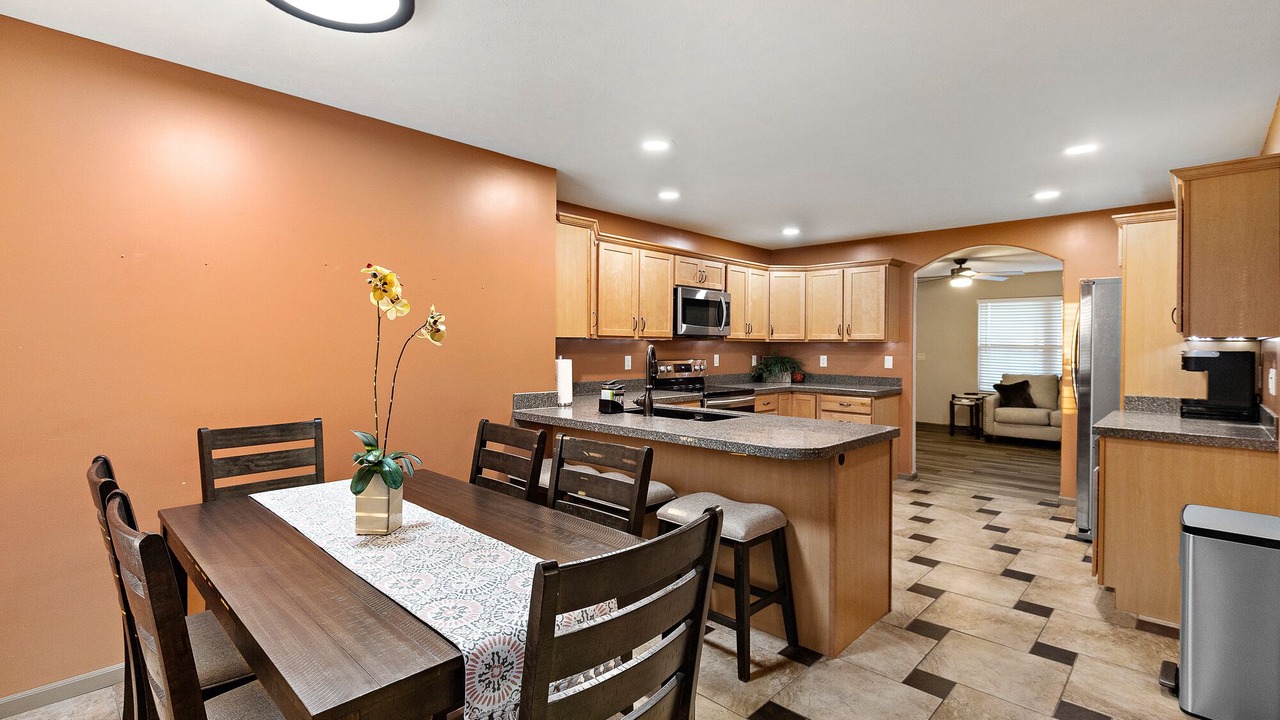 Photo of Bedroom in Hutchinson