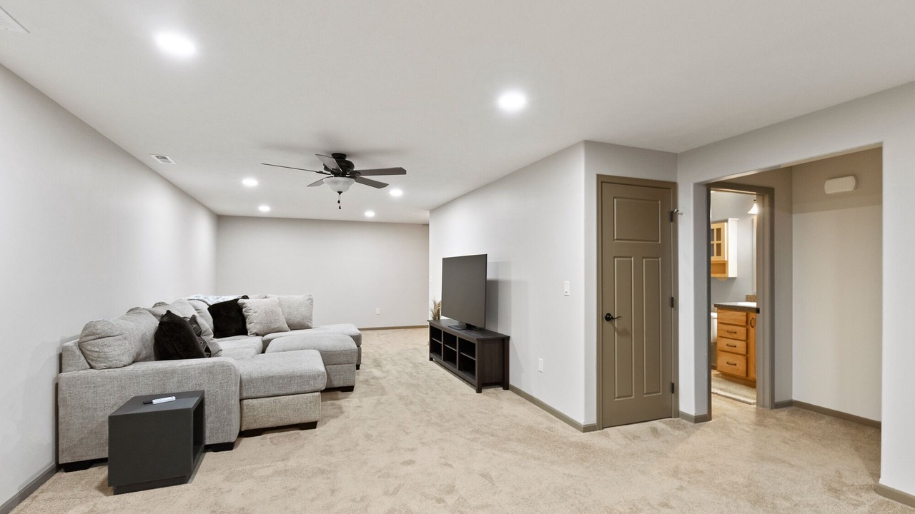 Photo of Livingroom in Hutchinson