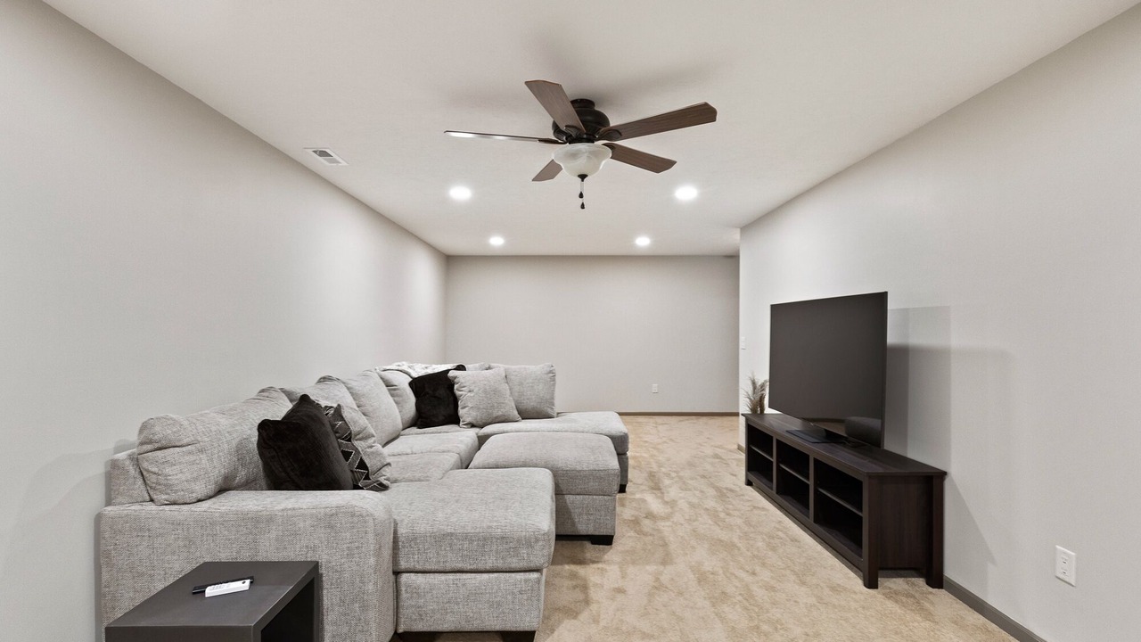 Photo of Bedroom in Hutchinson