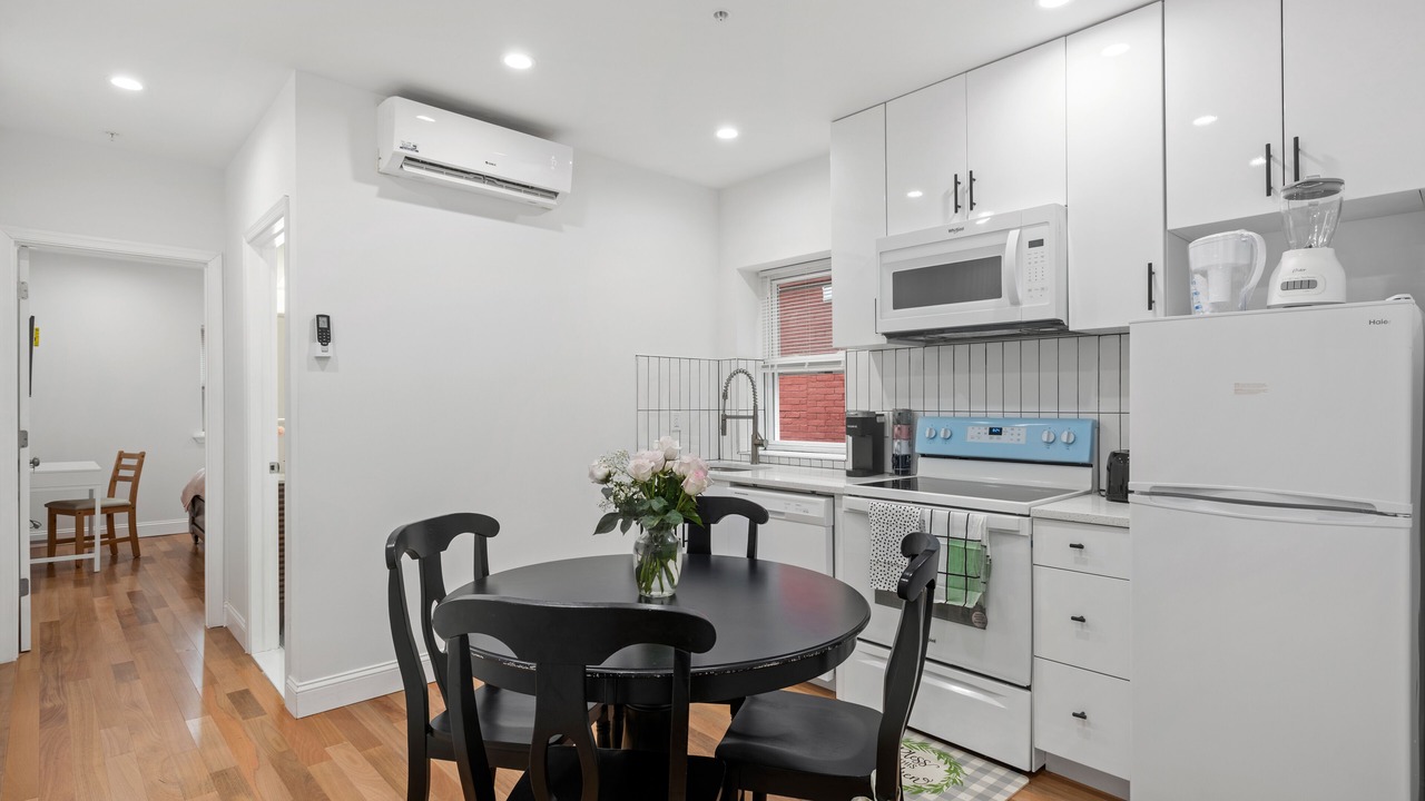 Photo of Kitchen in Powelton Village