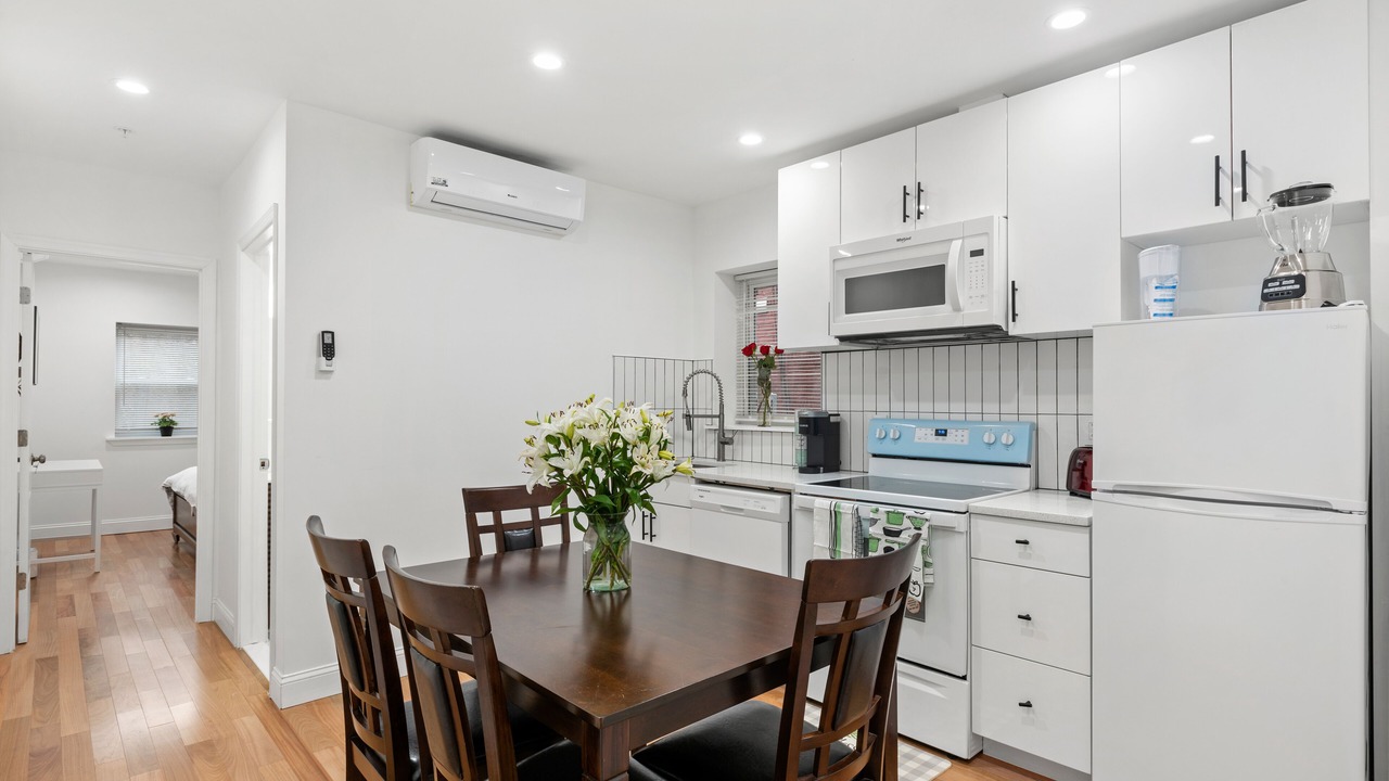 Photo of Kitchen in Powelton Village