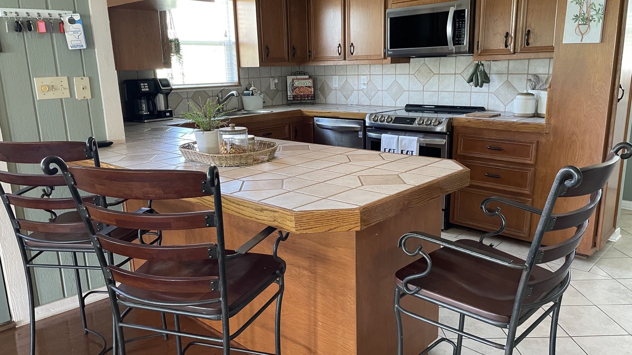 Photo of Kitchen in Coldspring
