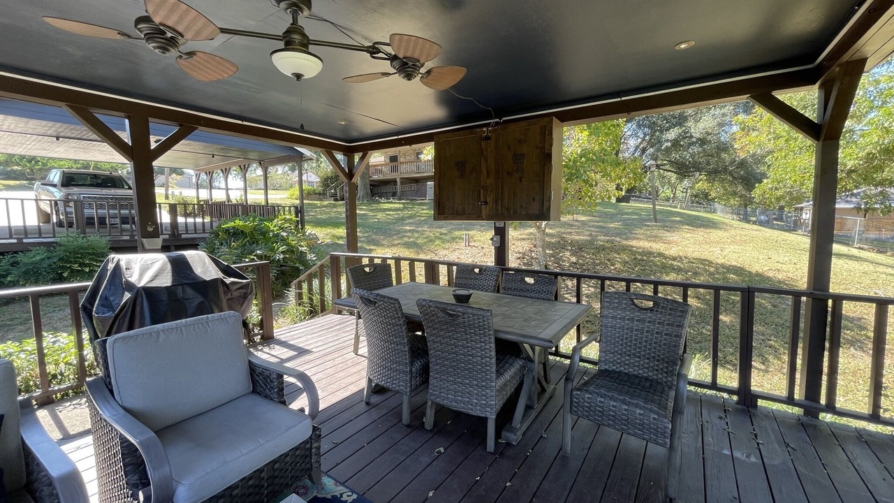 Photo of Bedroom in Coldspring