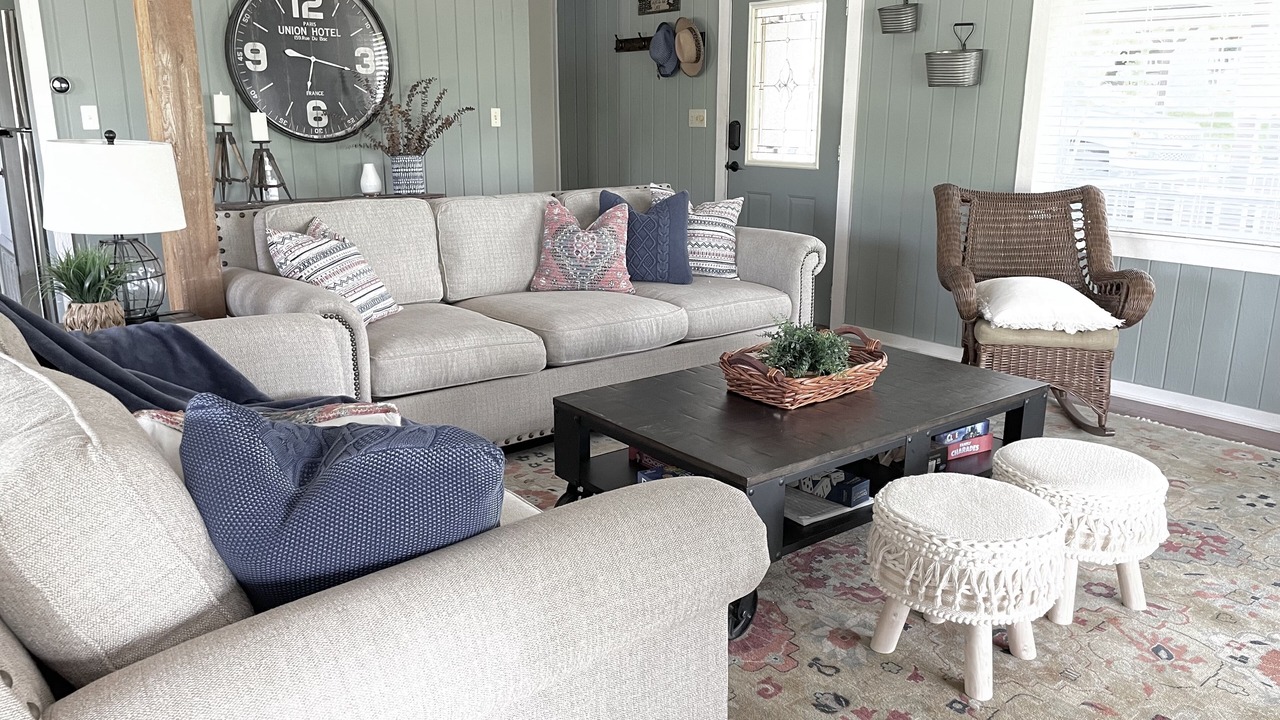 Photo of Livingroom in Coldspring