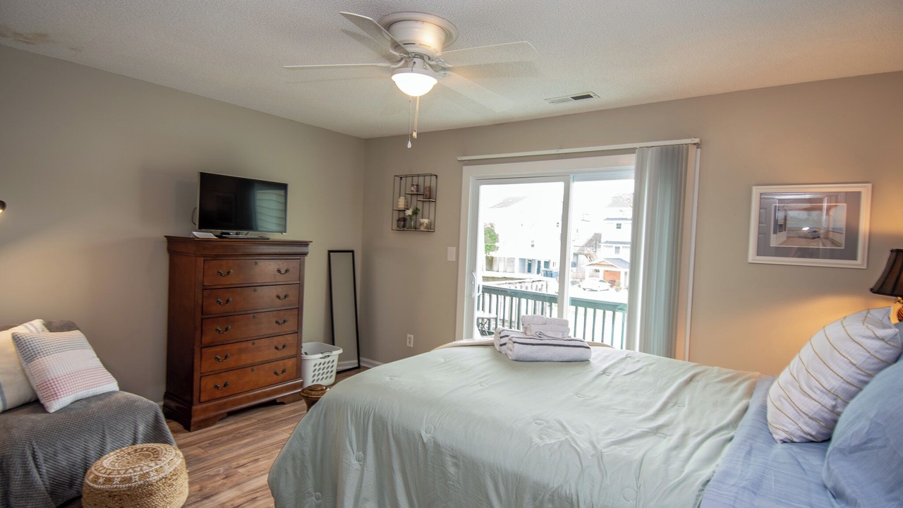 Photo of Bedroom in Jacksonville