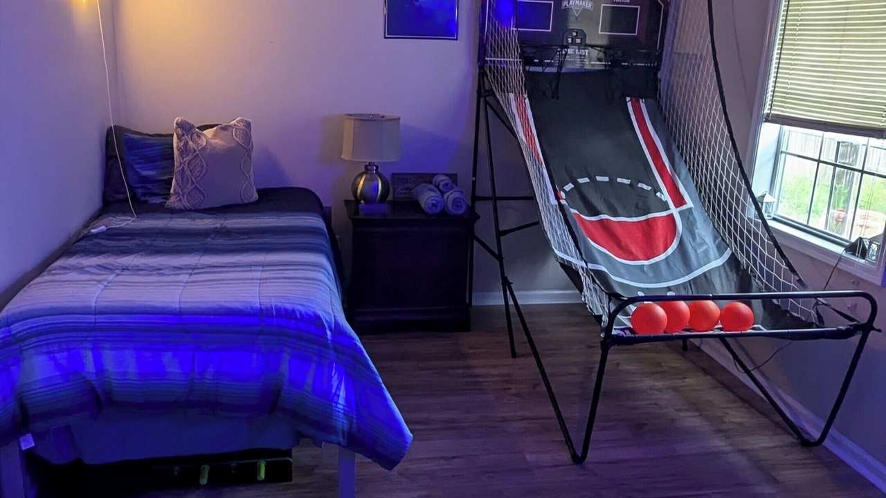 Photo of Bedroom in Jacksonville