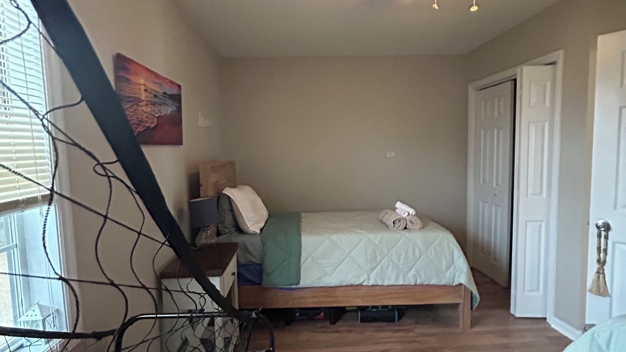 Photo of Bedroom in Jacksonville