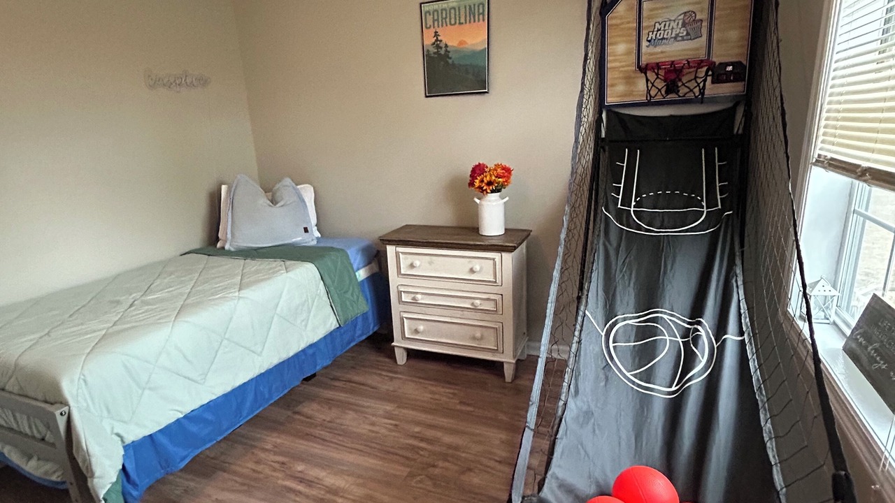 Photo of Bedroom in Jacksonville