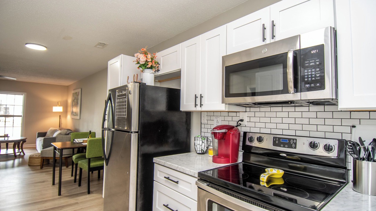 Photo of Kitchen in Jacksonville