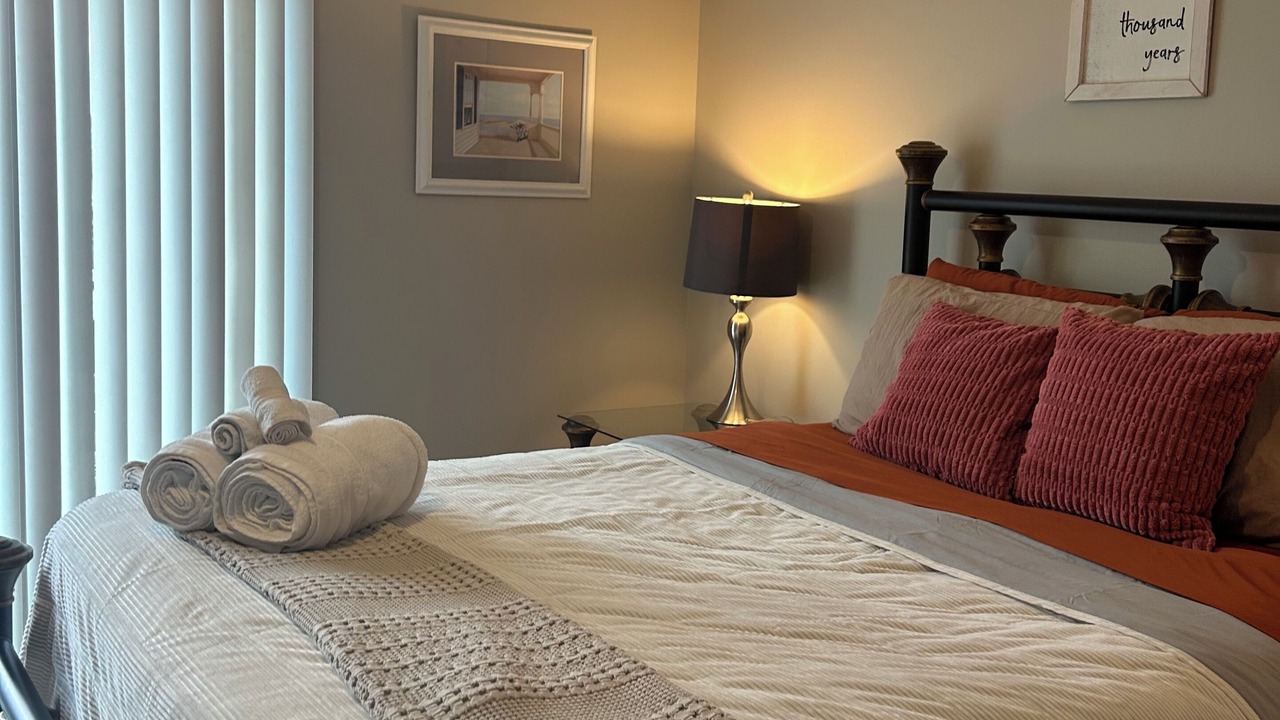 Photo of Bedroom in Jacksonville