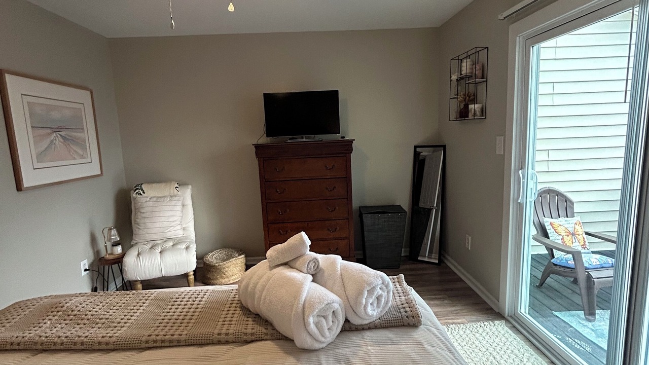Photo of Bedroom in Jacksonville
