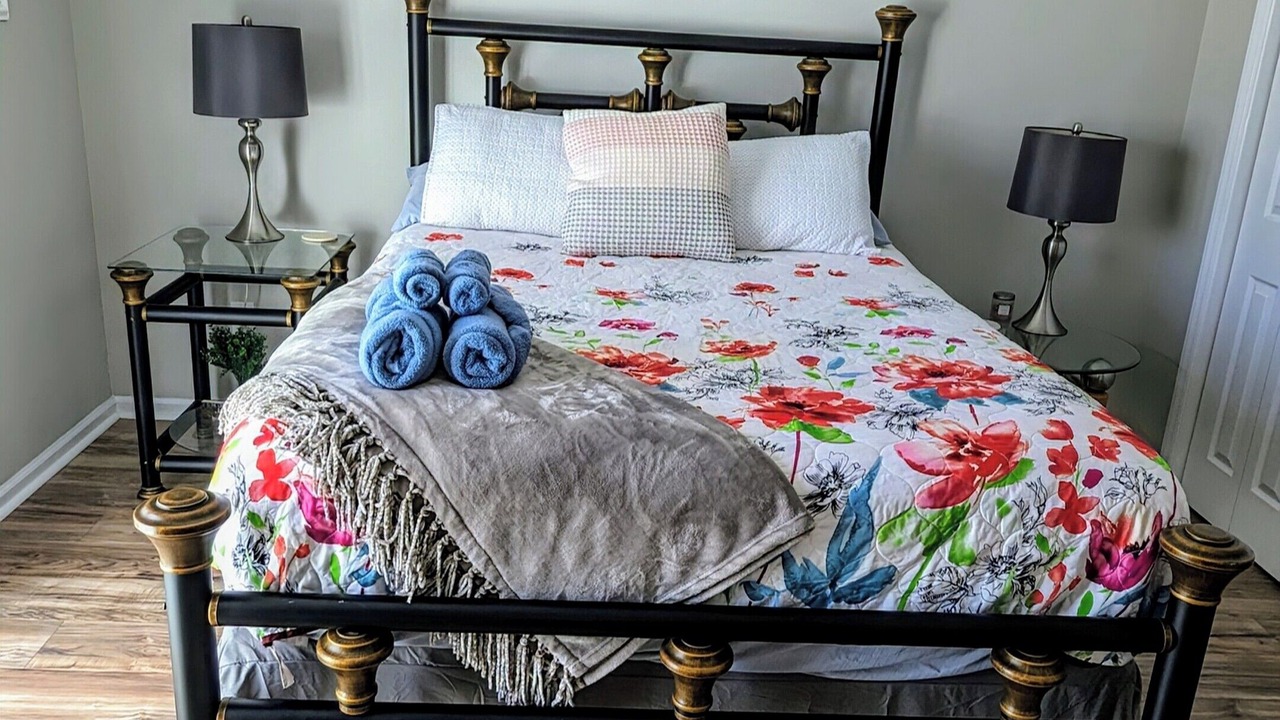 Photo of Bedroom in Jacksonville
