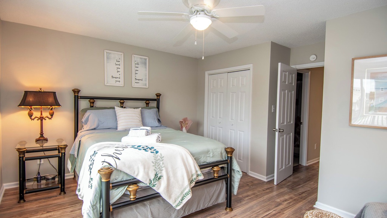 Photo of Bedroom in Jacksonville