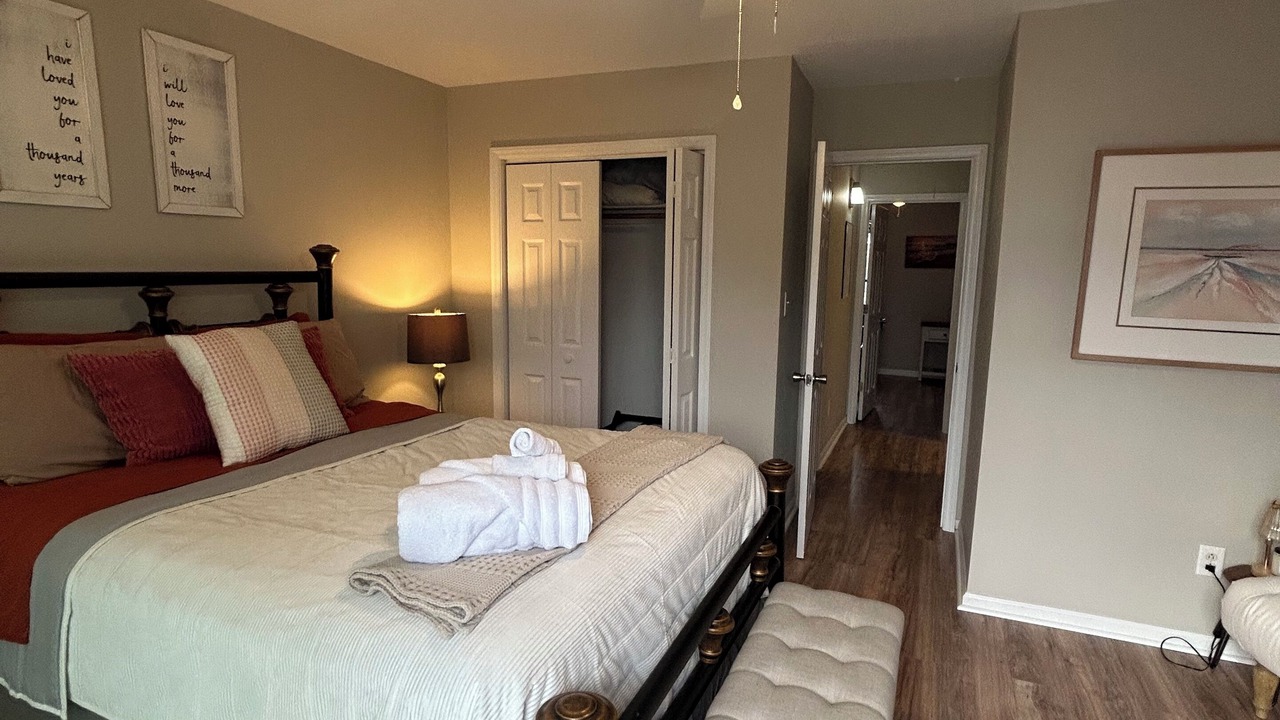 Photo of Bedroom in Jacksonville