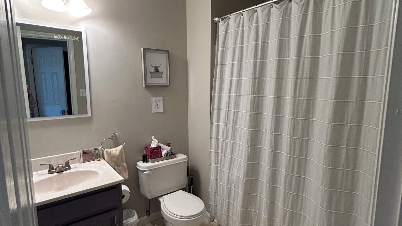 Photo of Bathroom in Jacksonville