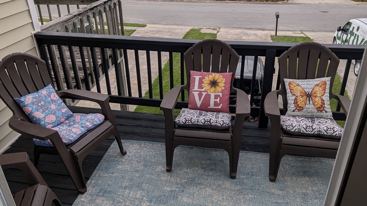 Photo of Outdoor in Jacksonville