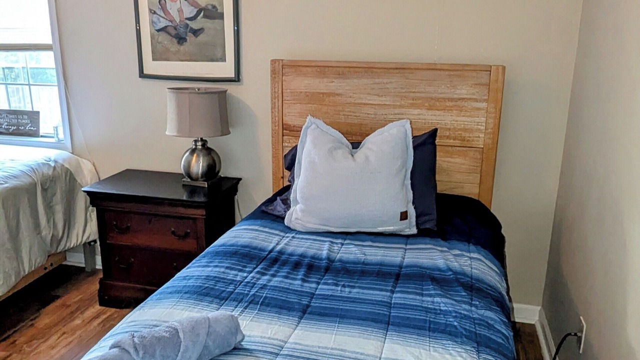 Photo of Bedroom in Jacksonville