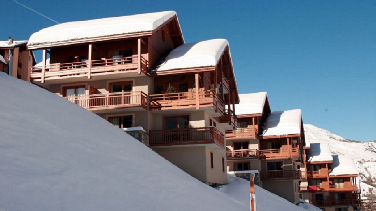 Photo of Outdoor in Vars