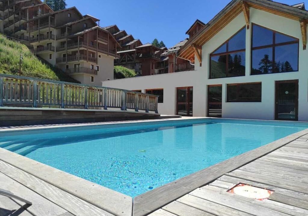 Photo of Outdoor in Vars