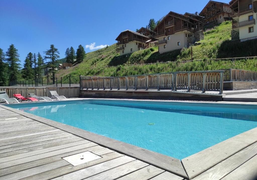 Photo of Outdoor in Vars