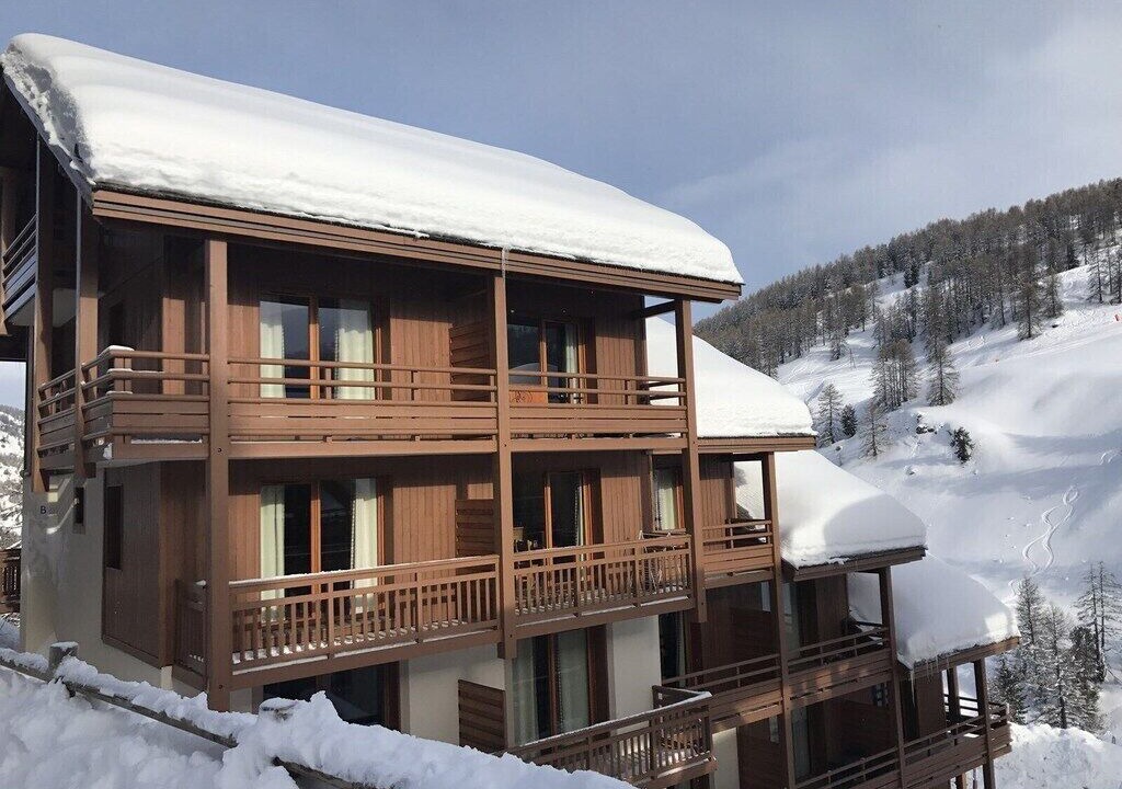 Photo of Outdoor in Vars