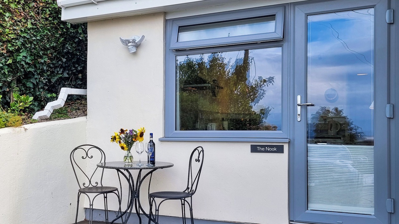 Photo of Outdoor in Portishead