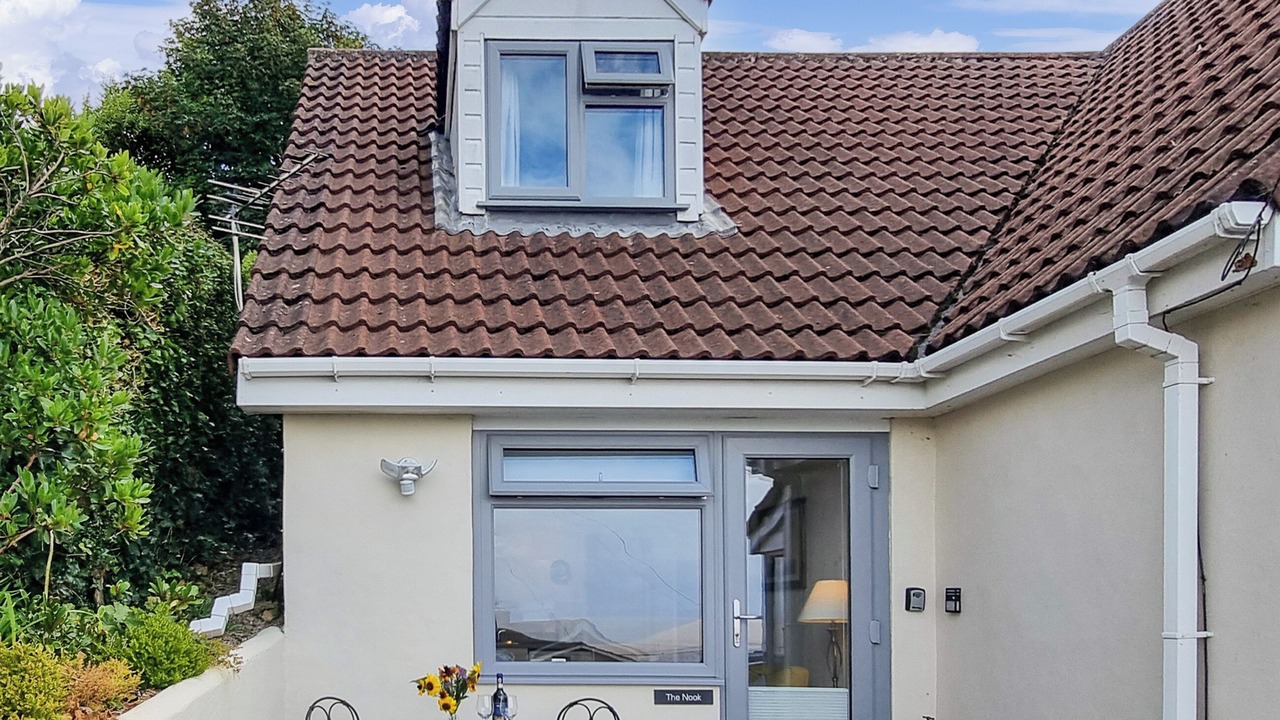 Photo of Outdoor in Portishead