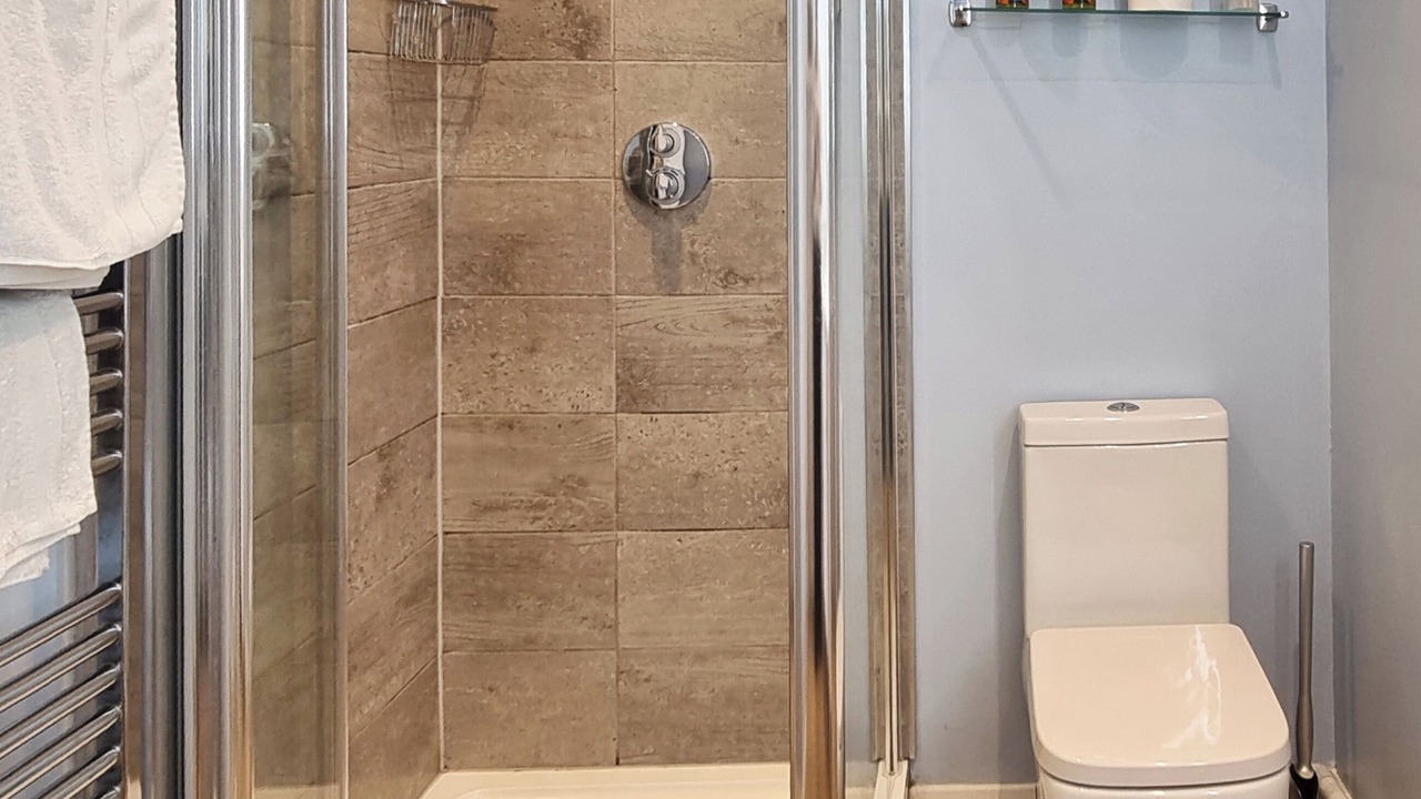 Photo of Bedroom in Portishead