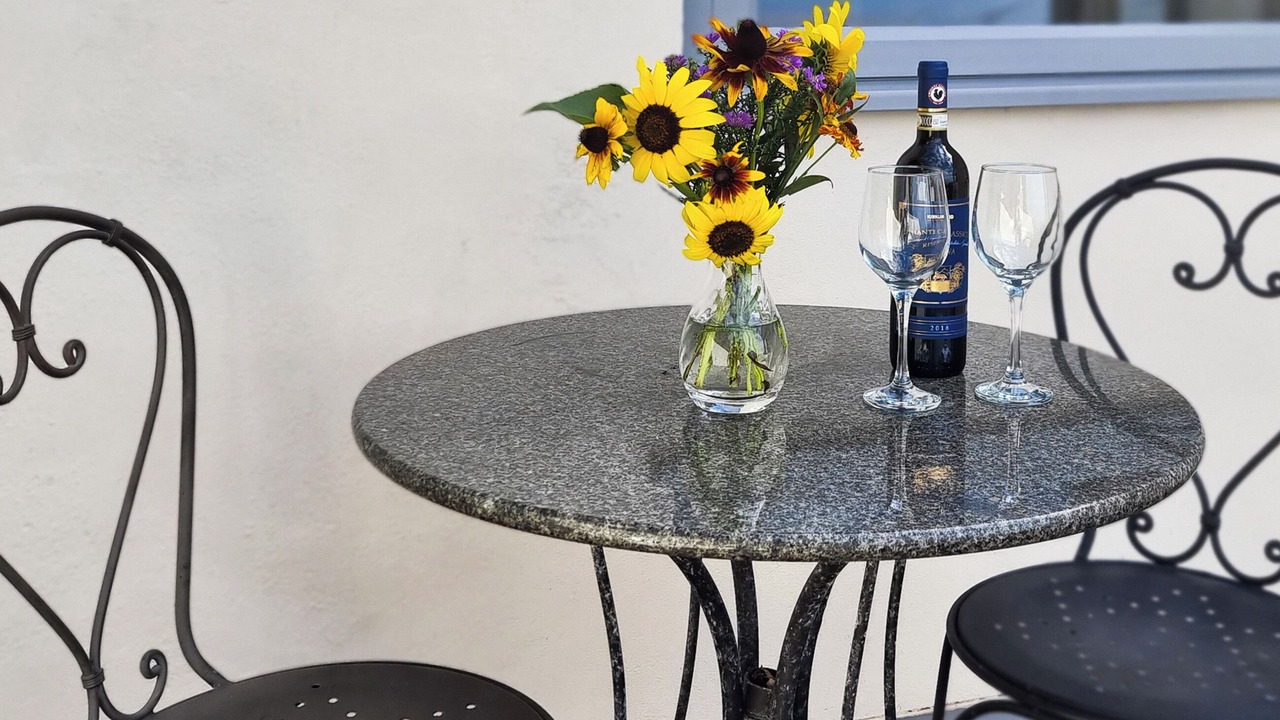 Photo of Outdoor in Portishead